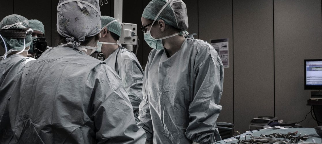 NAAMA San Diego Chapter Pre-Medical Ambassador Program